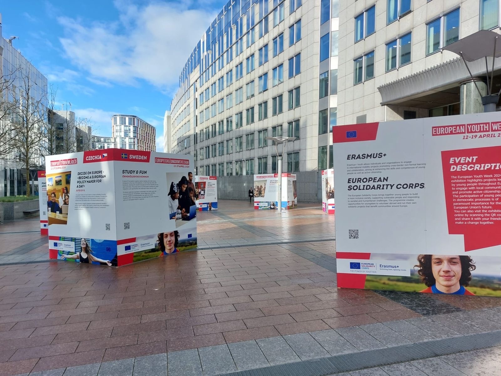 European Youth Portal