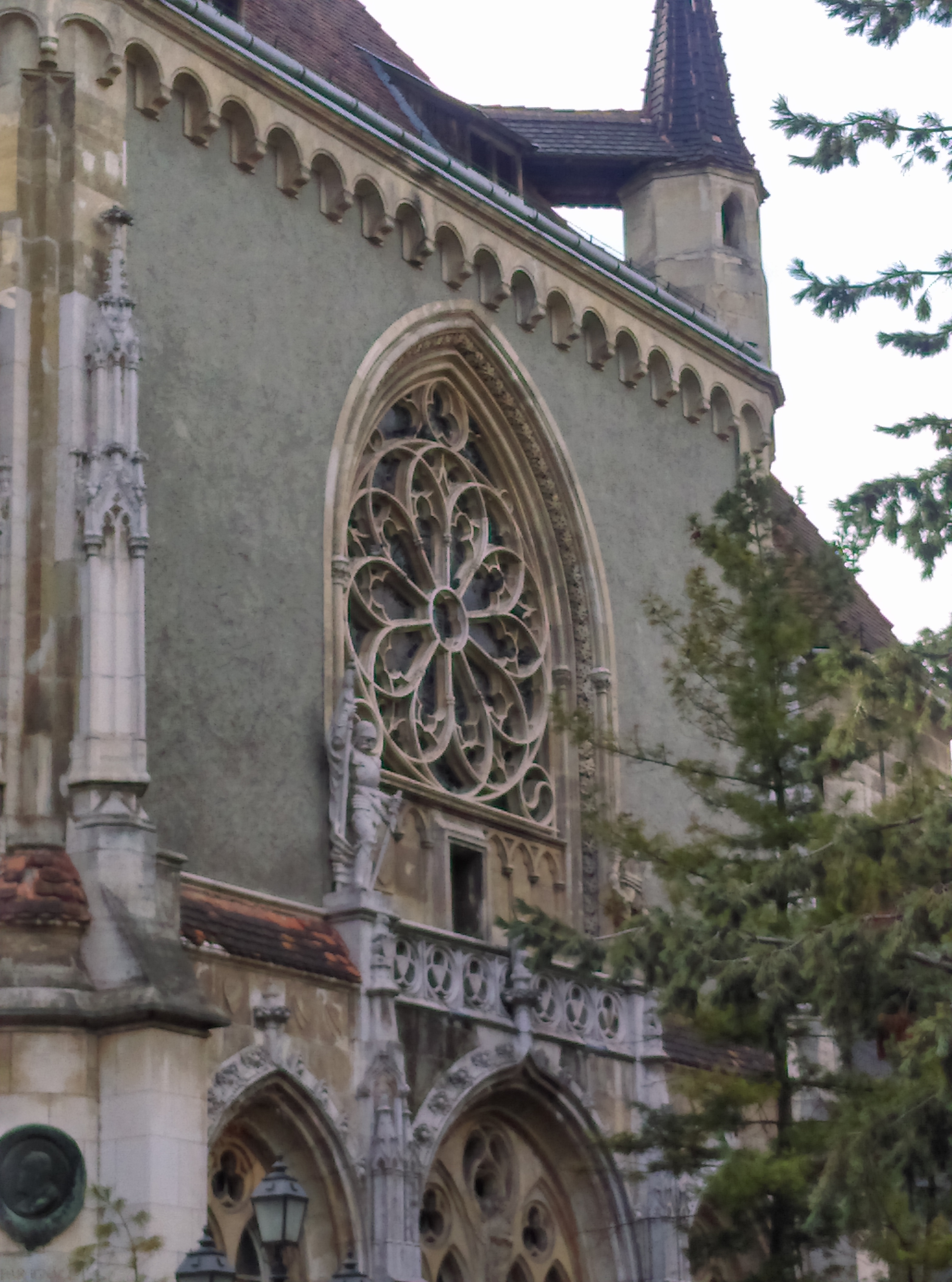 Erasmus+ Student Exchange