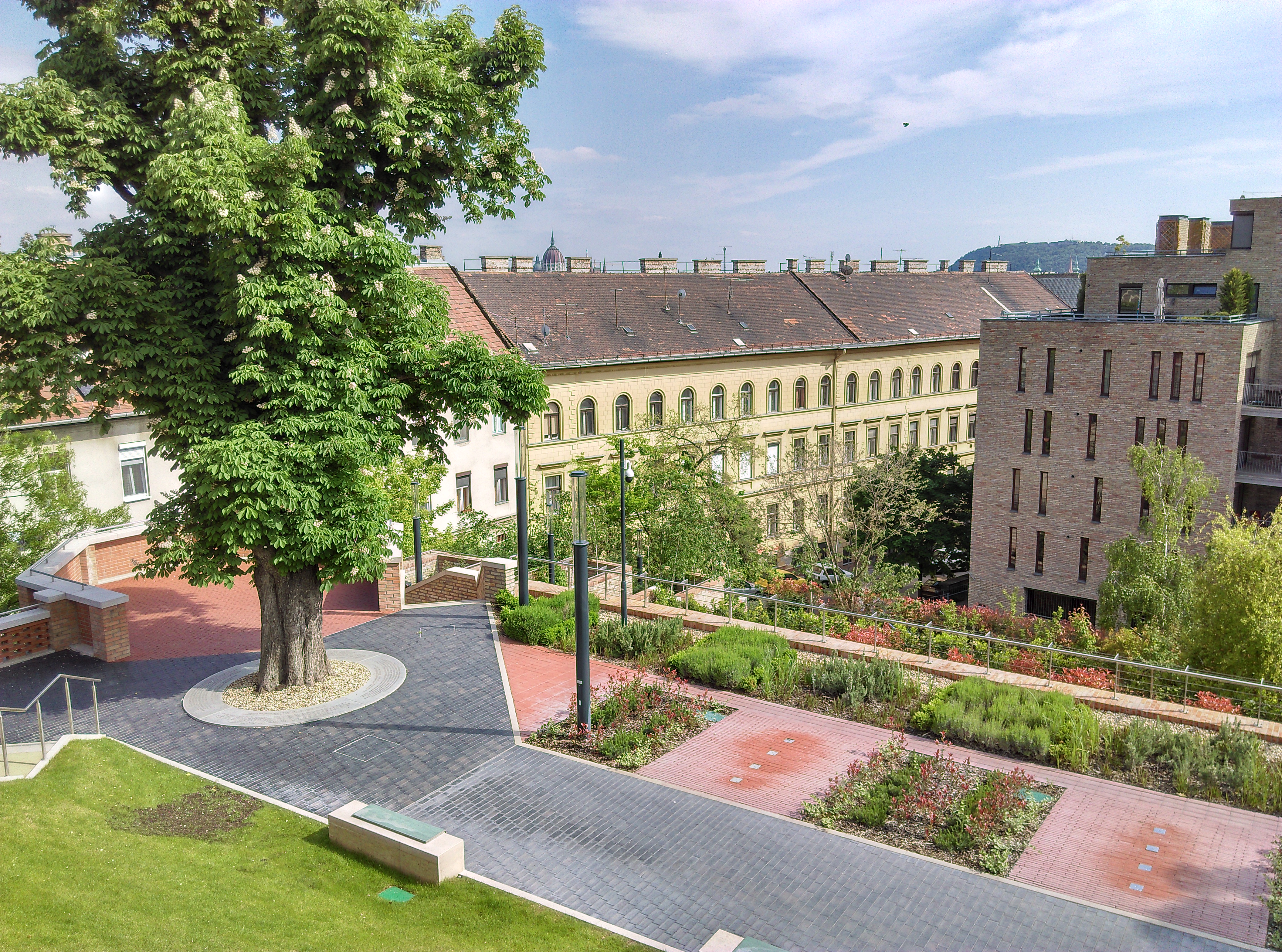 Erasmus+ Student Exchange