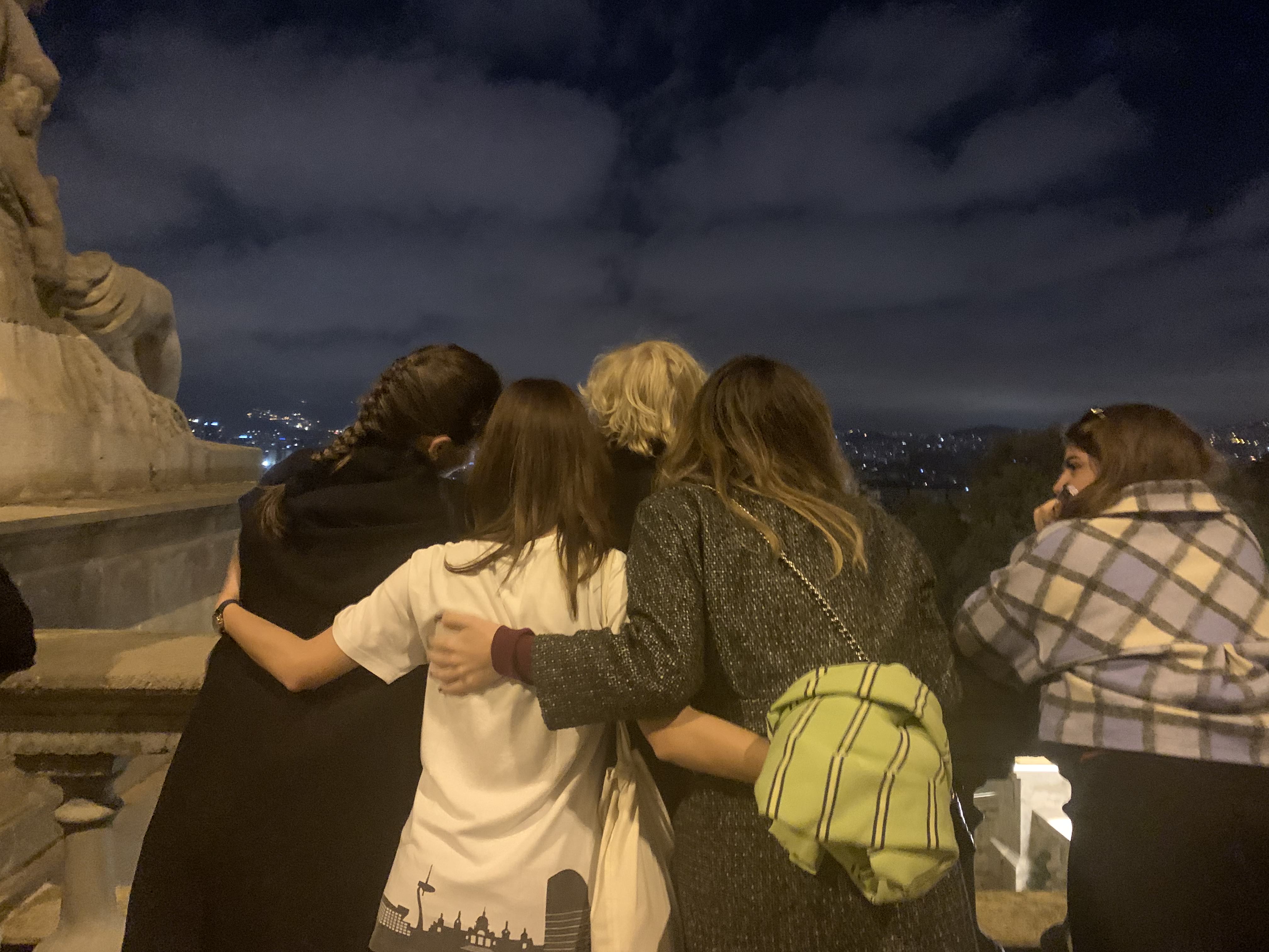 rasmus+ Youth Exchange