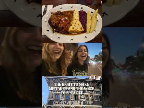 discovereu video competition : a journey beyond borders