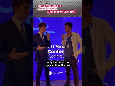What do the youth delegates think? PART 4