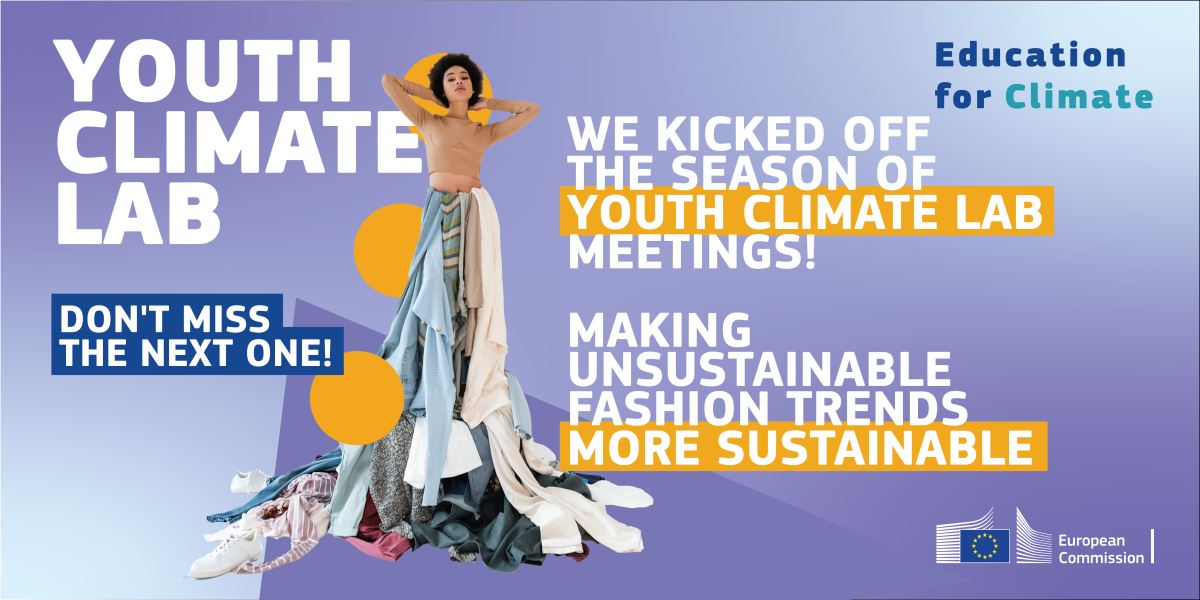 Youth Climate LAB