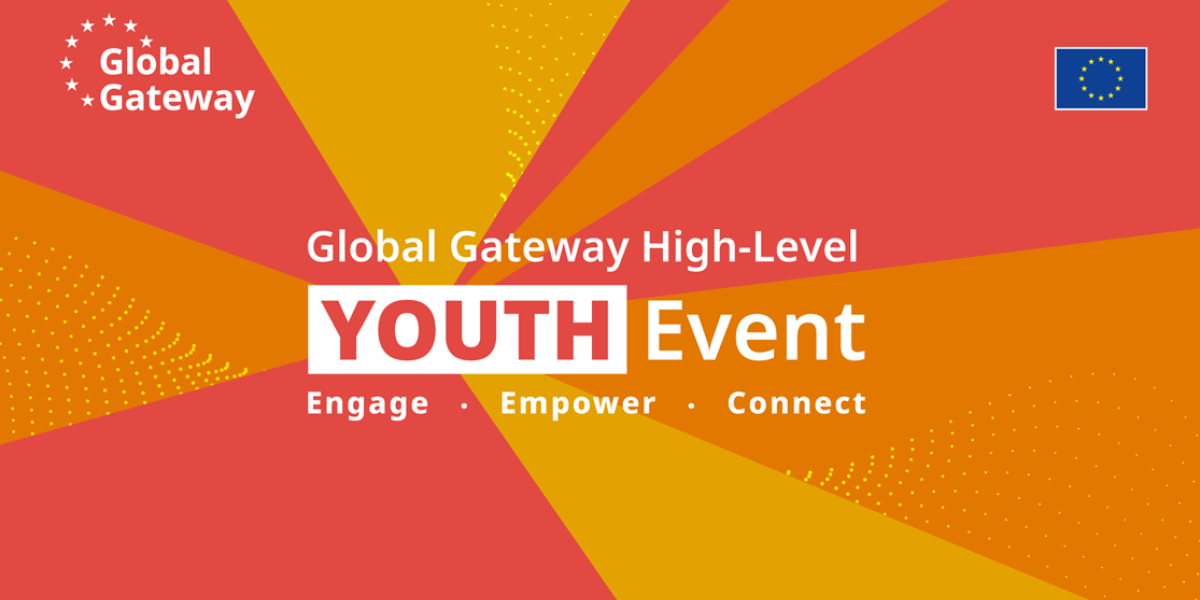 Youth Event visual