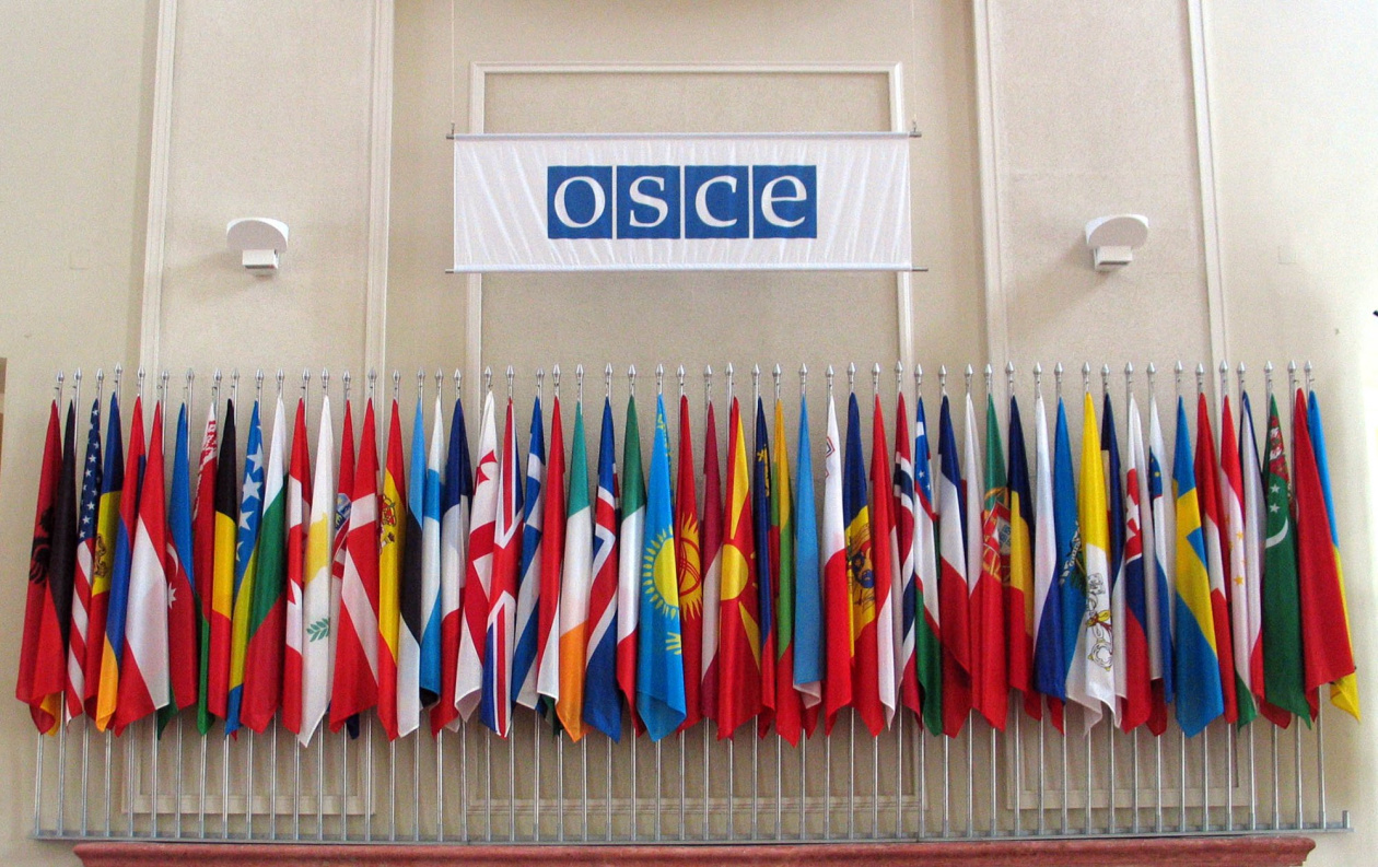 © OSCE