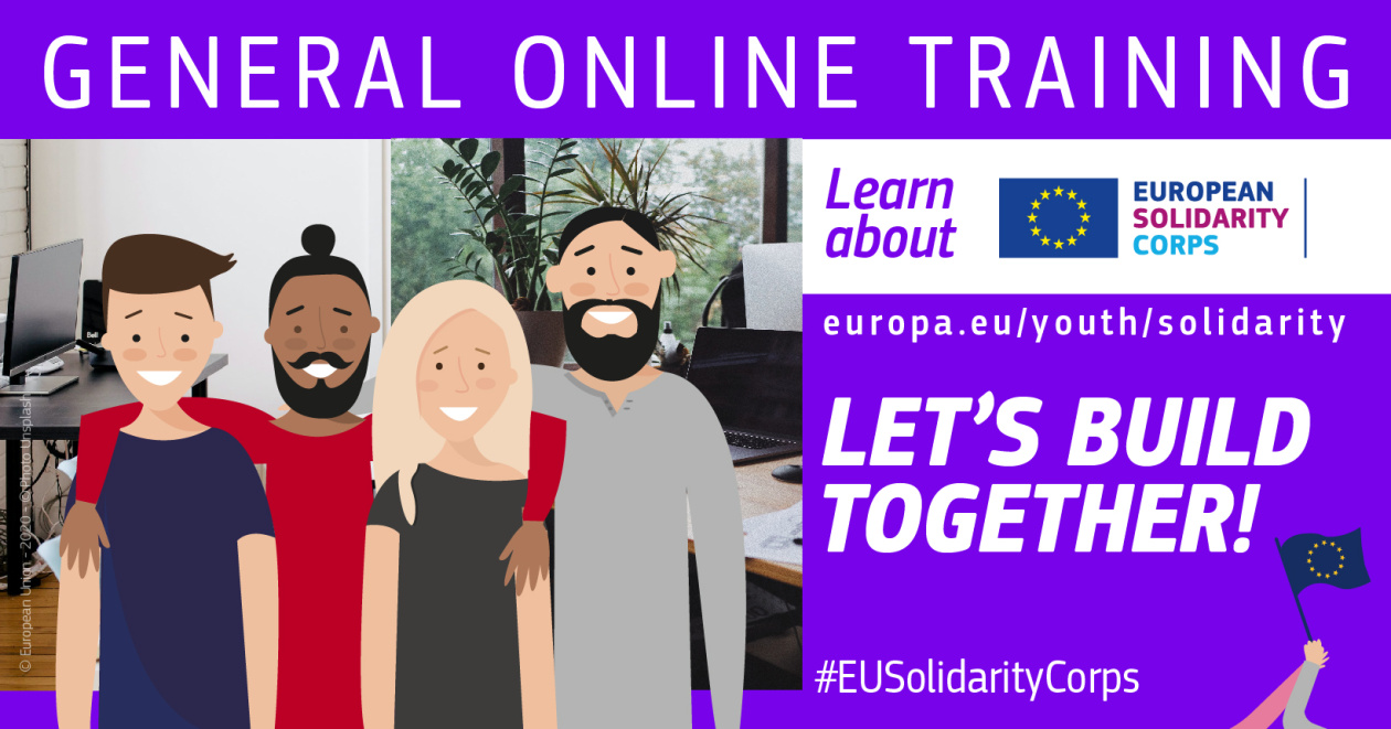  © Unsplash / © European Union