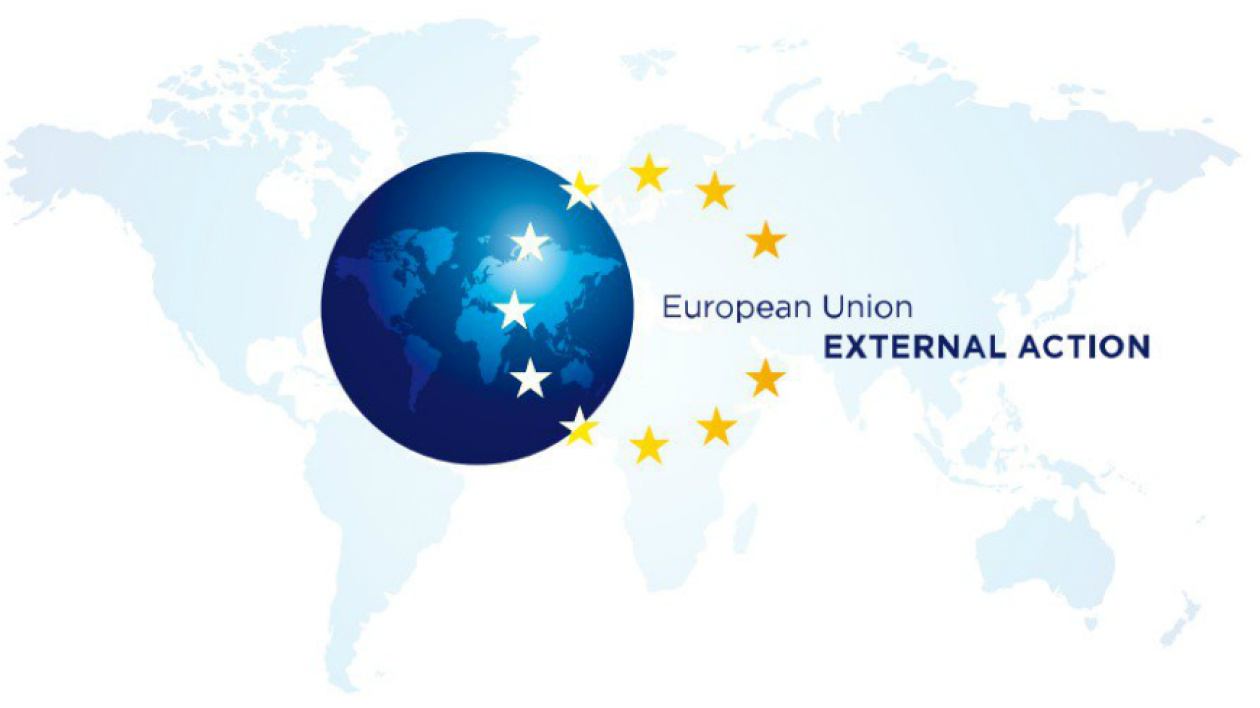 European External Action Service