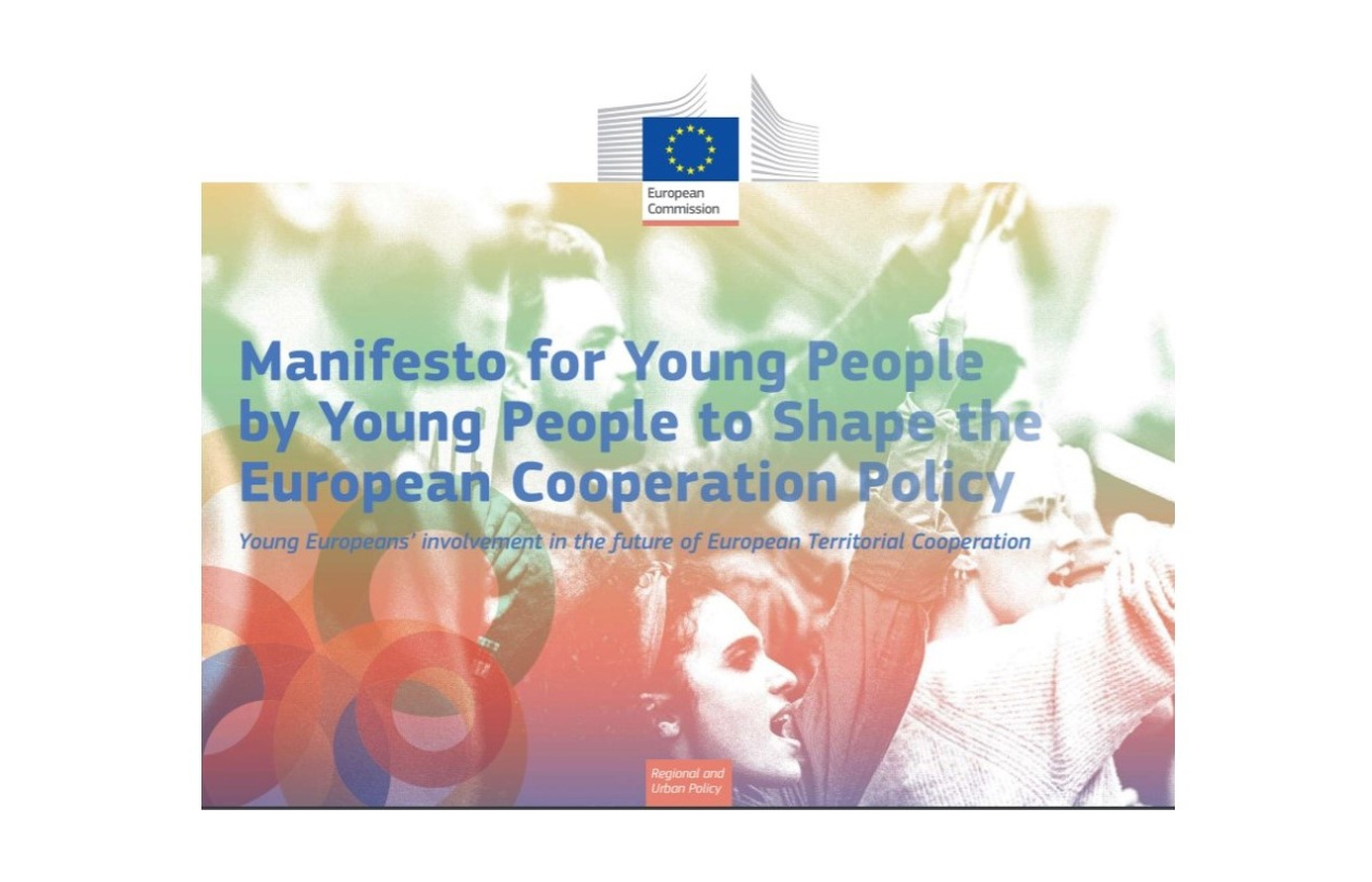 Manifesto for Youth by Youth to Shape European Cooperation Policy