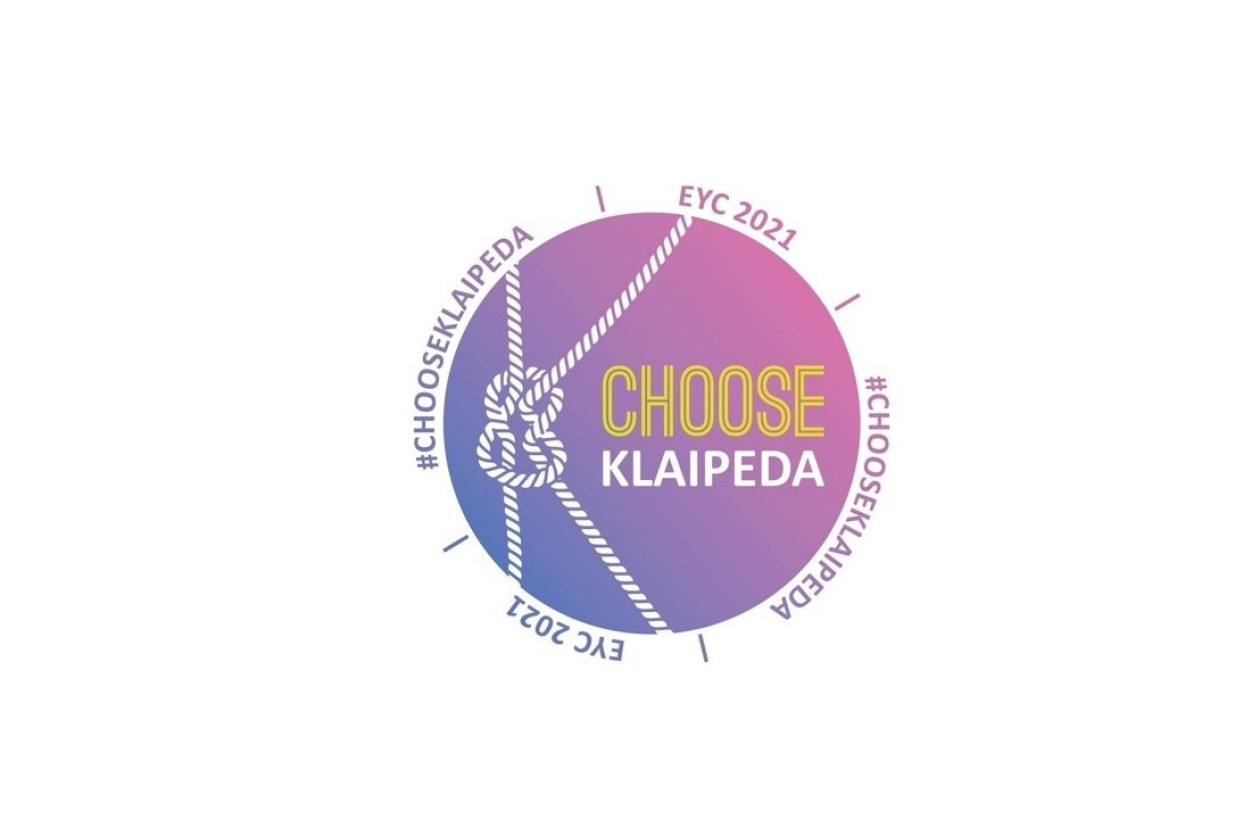 Choose Klaipeda