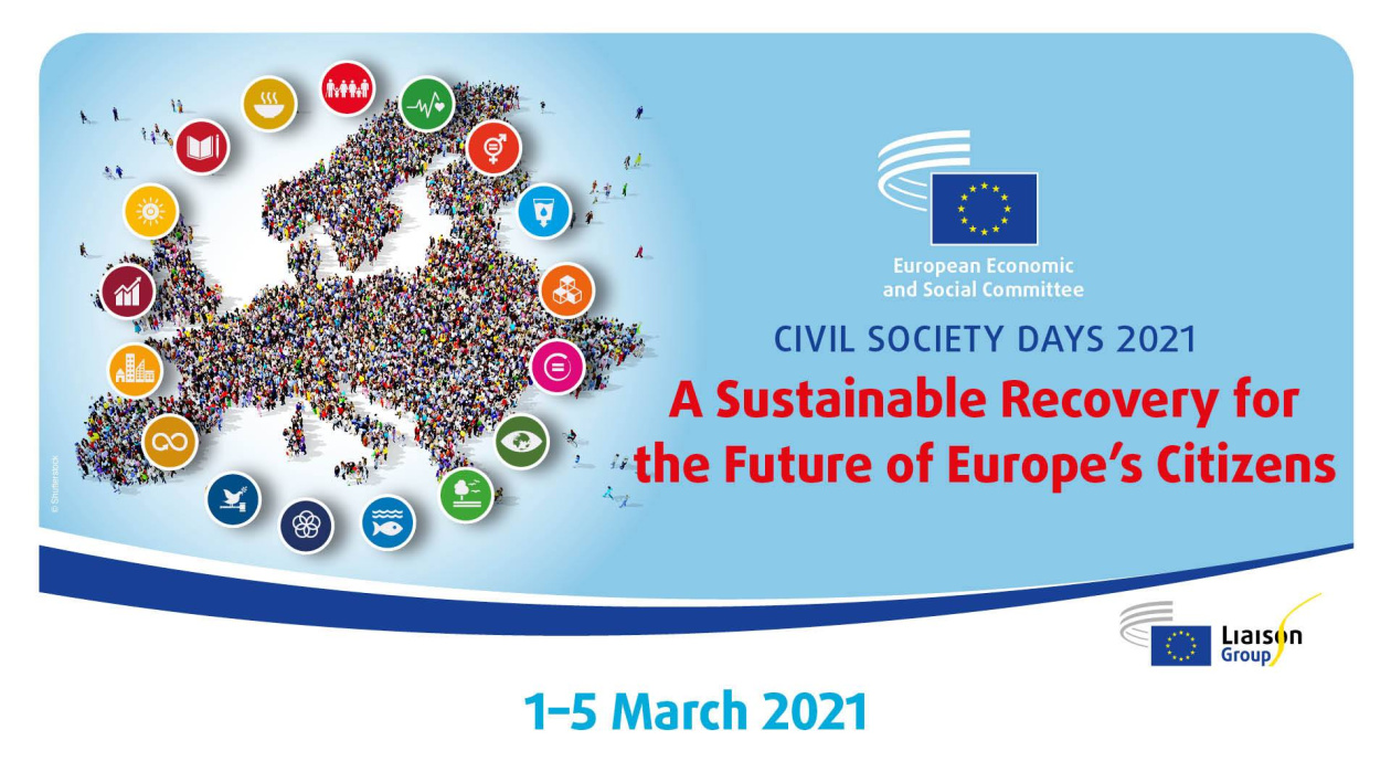 © EESC / Civil Society Days 2021