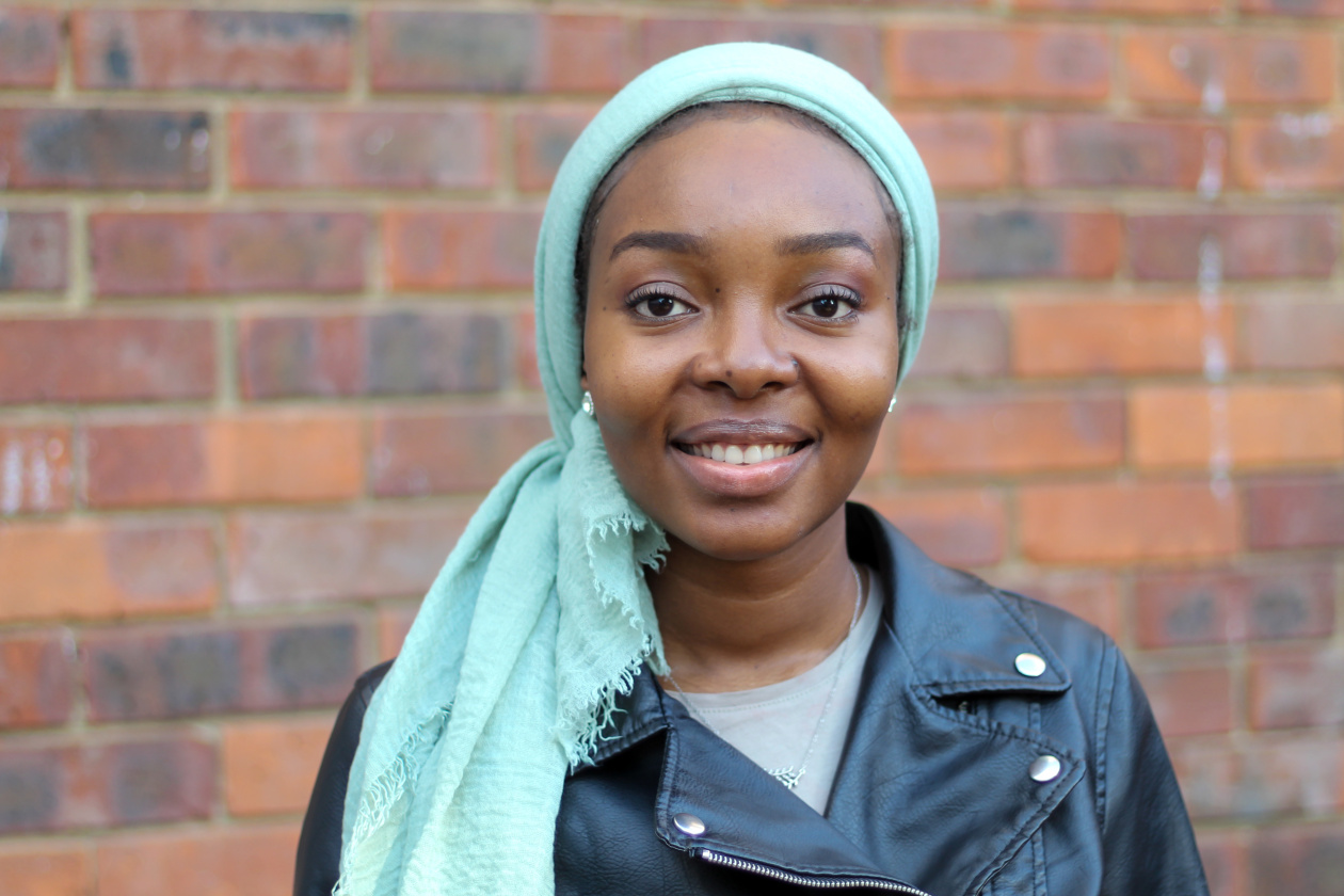 ©Hend Kheiralla/ Hend Kheiralla, young human rights defender