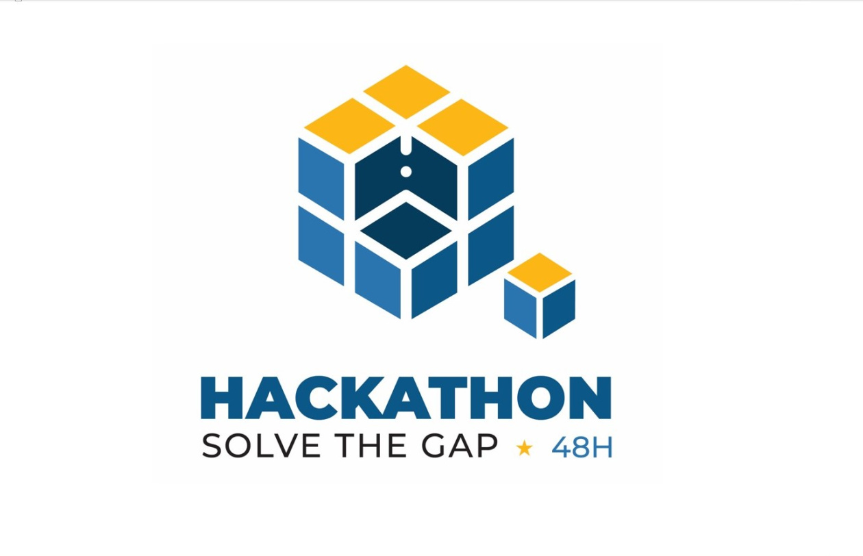 © Hackathon - Solve the Gap