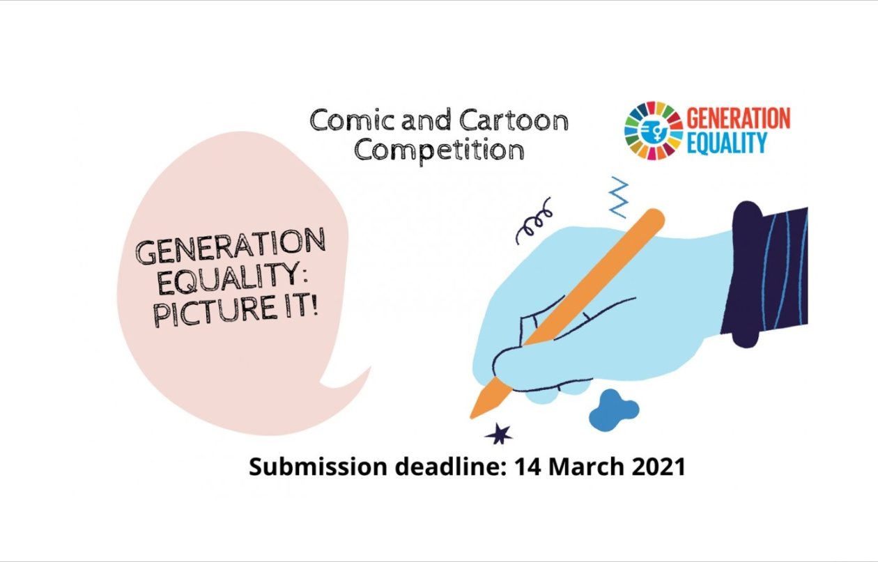 © UN Women/Generation Equality