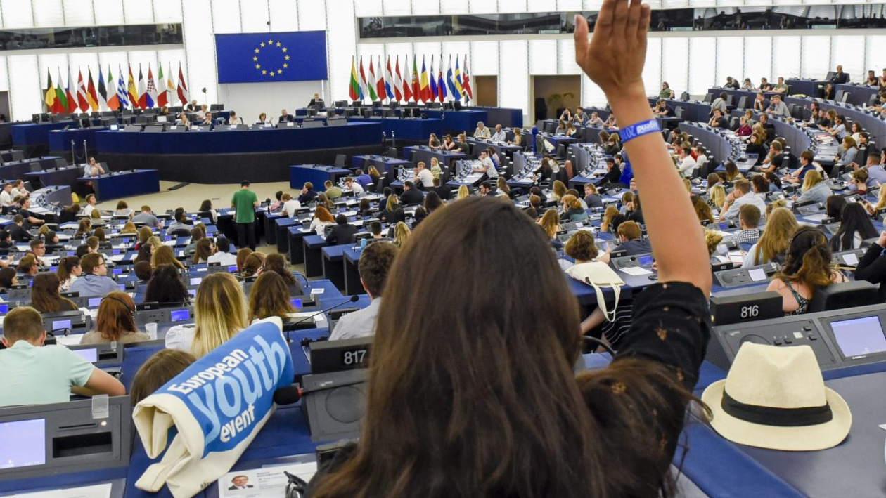 © European Youth Event