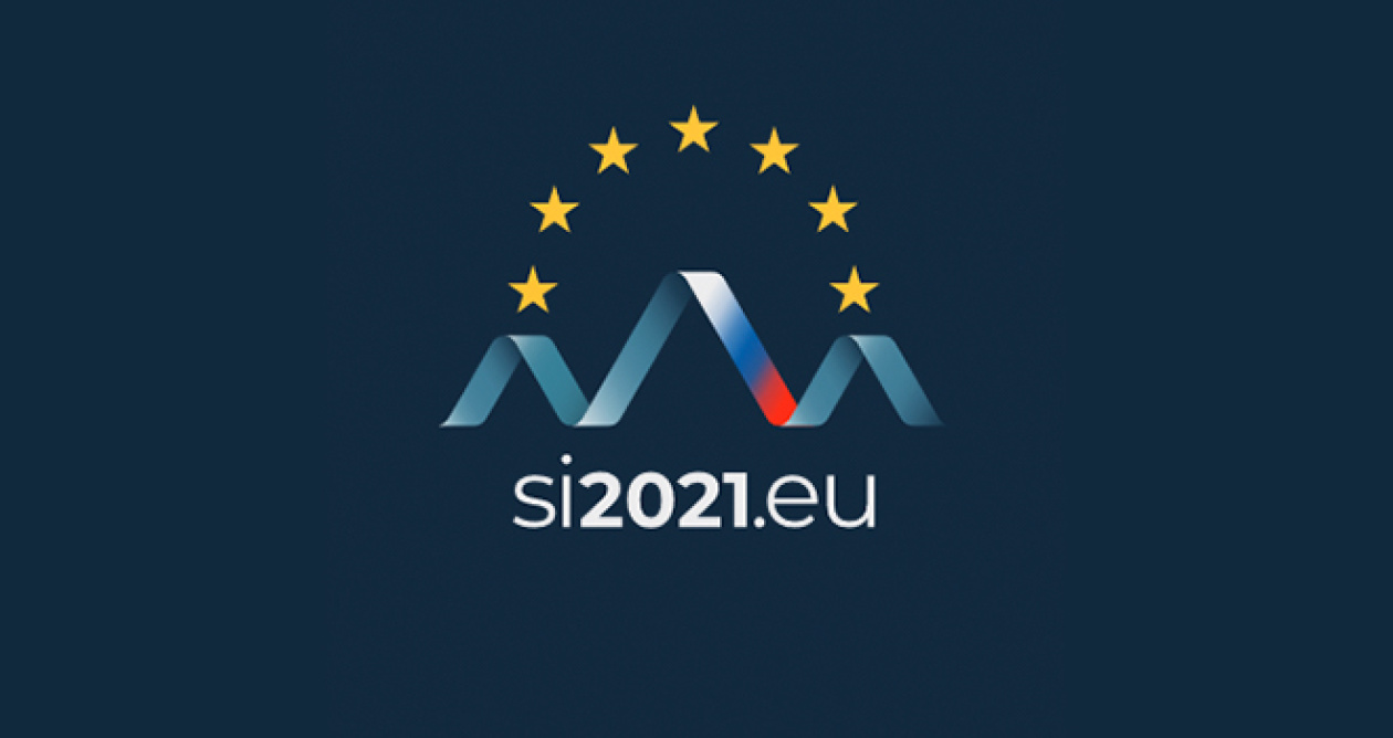 © Slovenian Government Communication Office, 2021