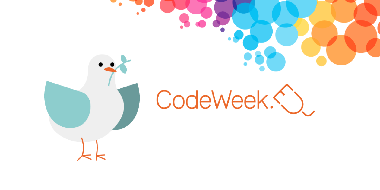 Illustration of a dove representing peace