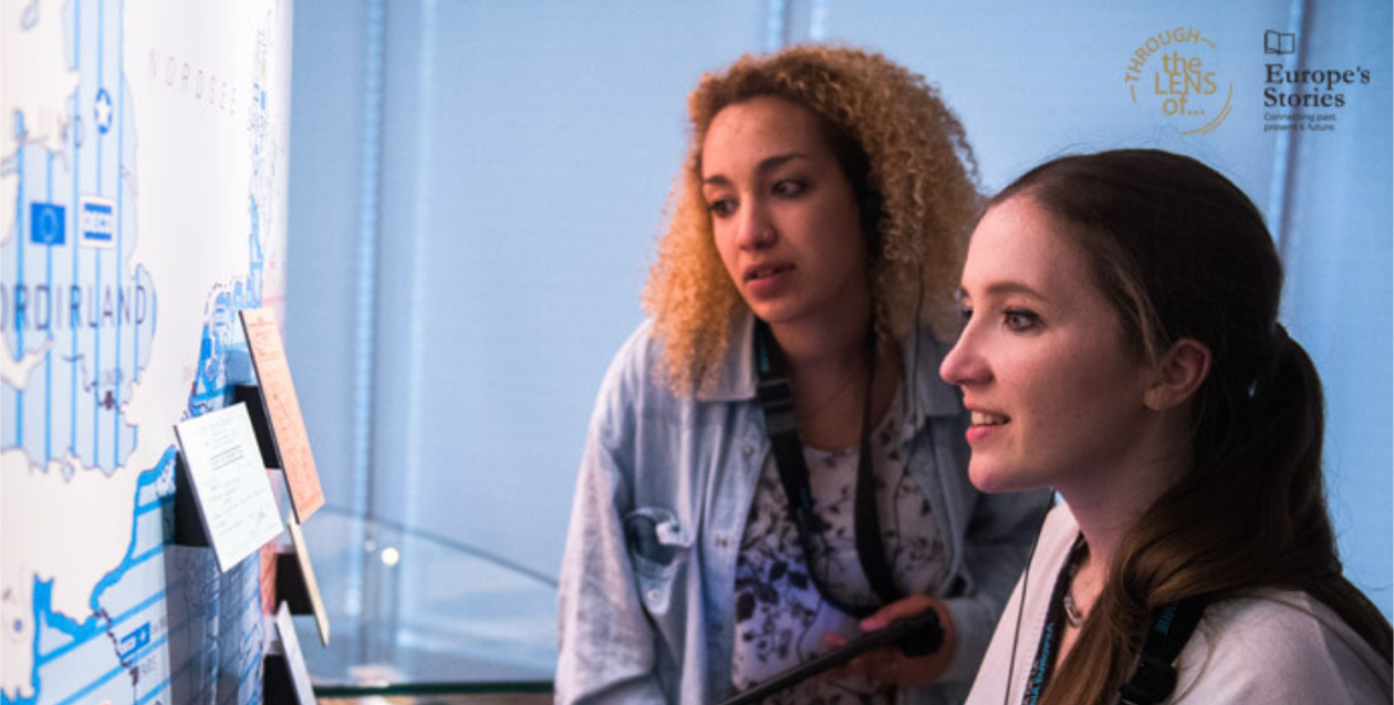 Through the Lens of...