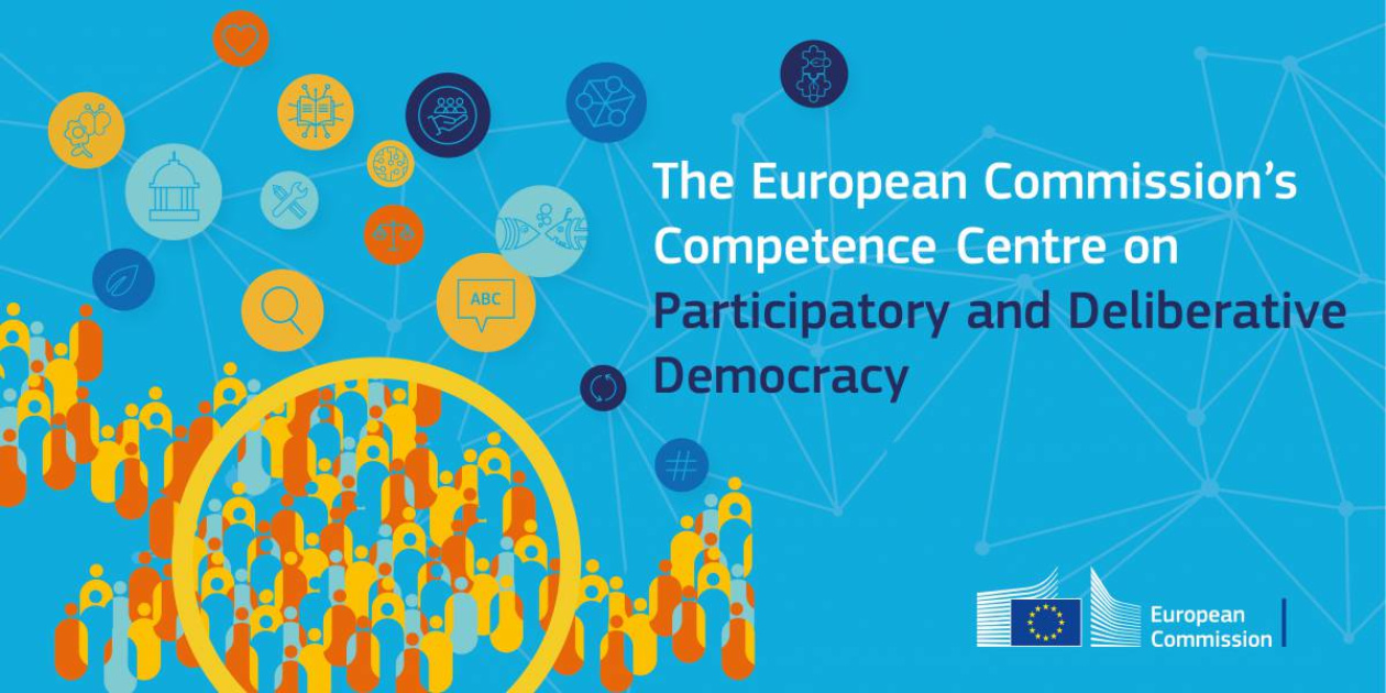 Promotion flyer of the Festival