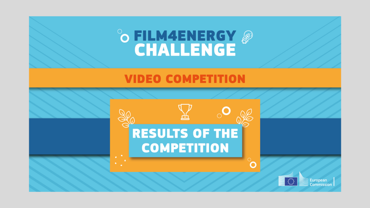 Information about the video challenge