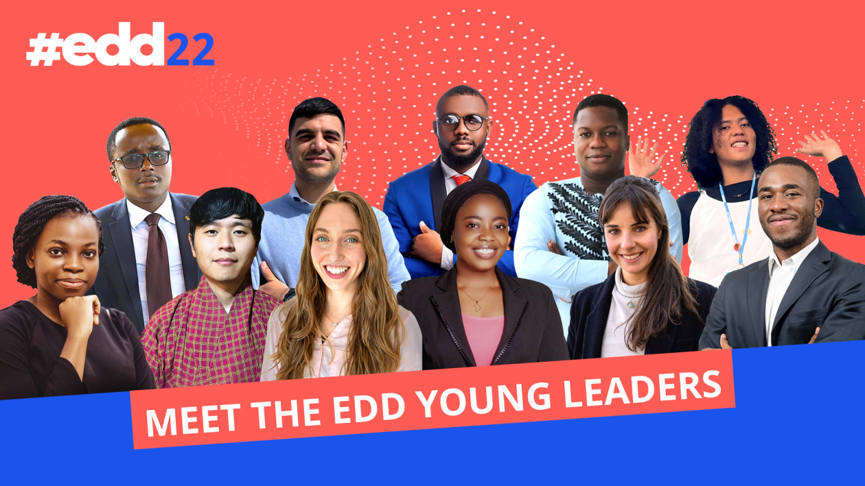 Information about the event