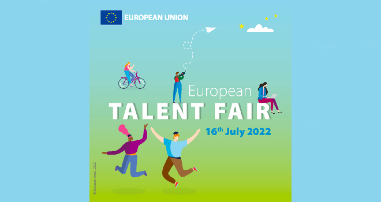 European Talent Fair