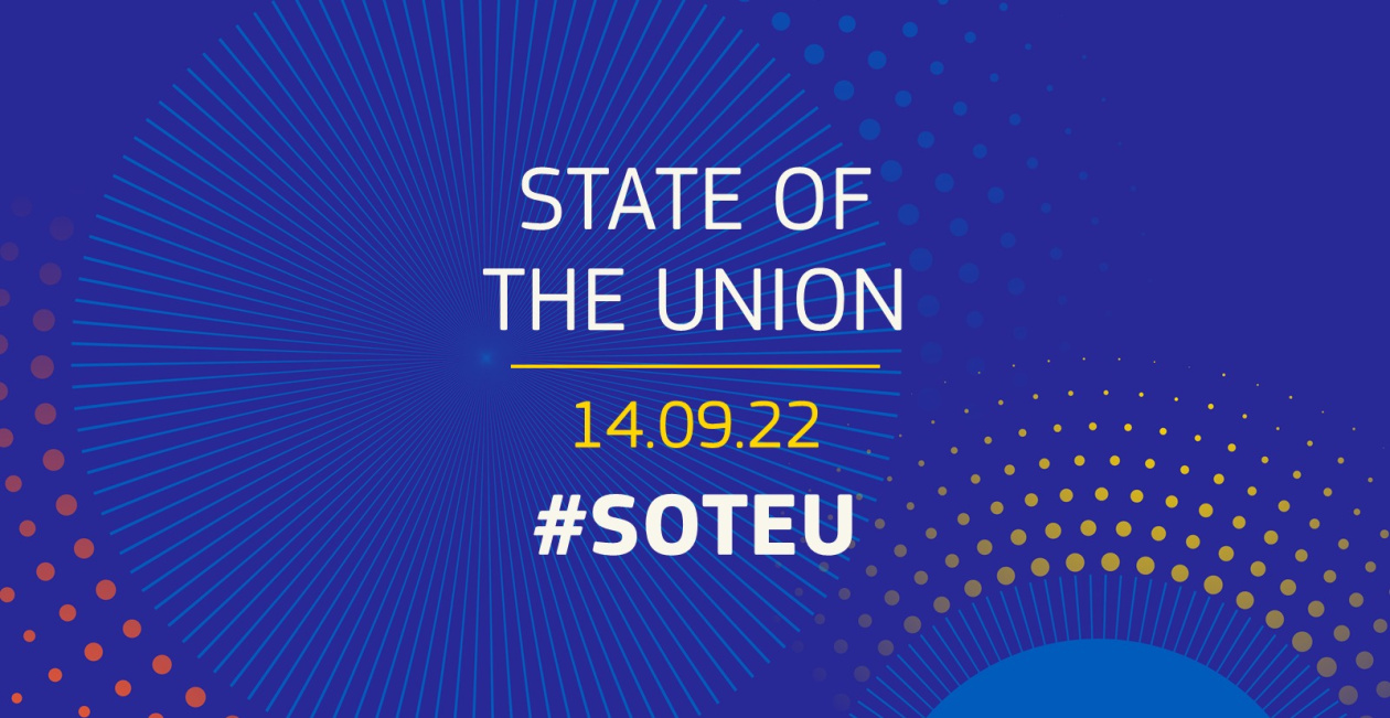 State of the Union 2022