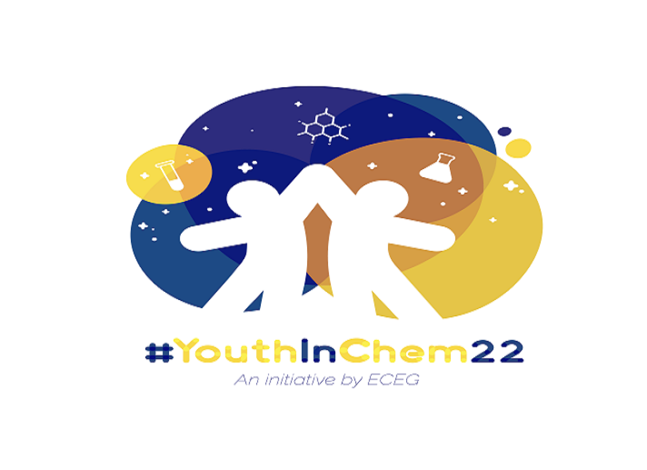 Young Chemical Influencer 2022