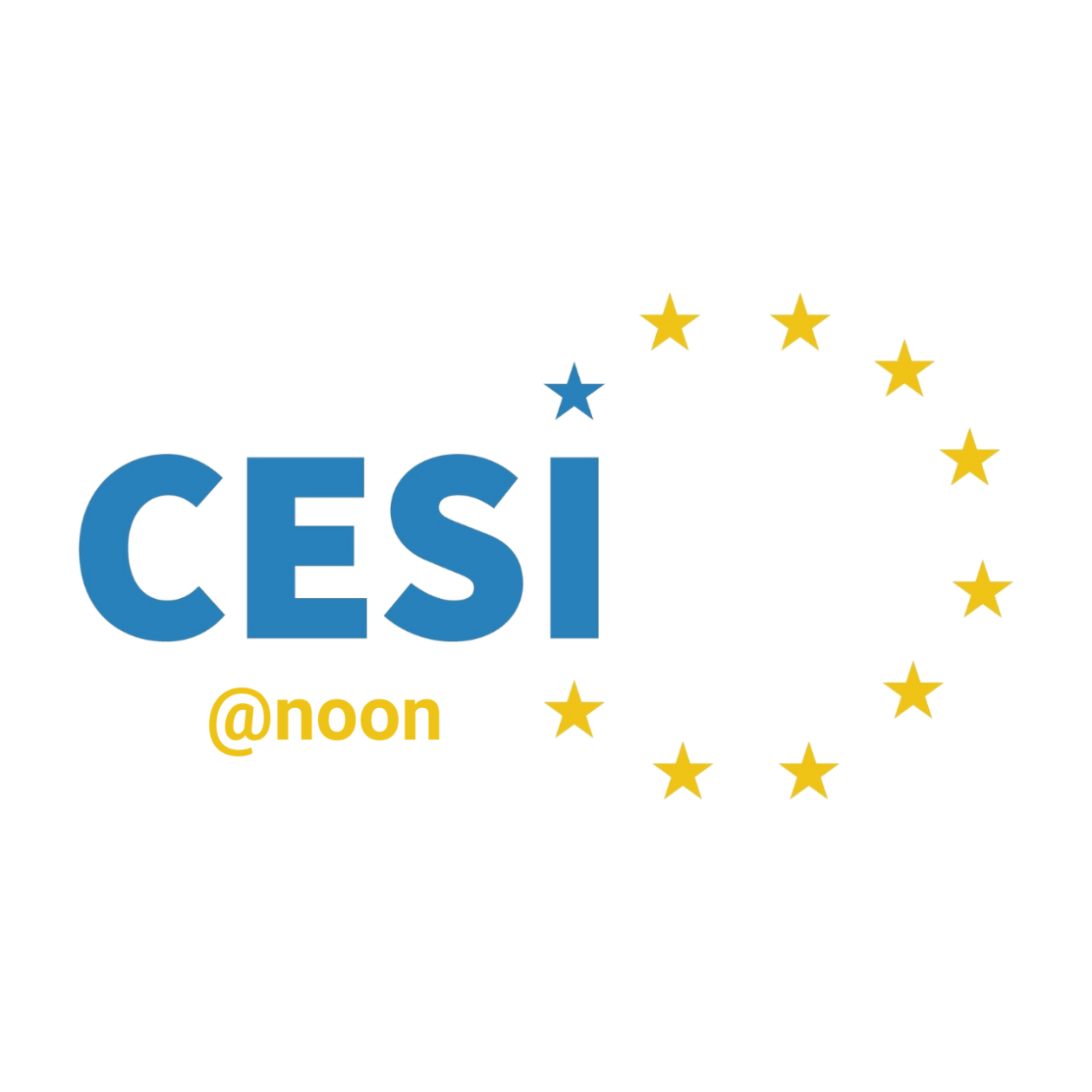 CESI Logotype