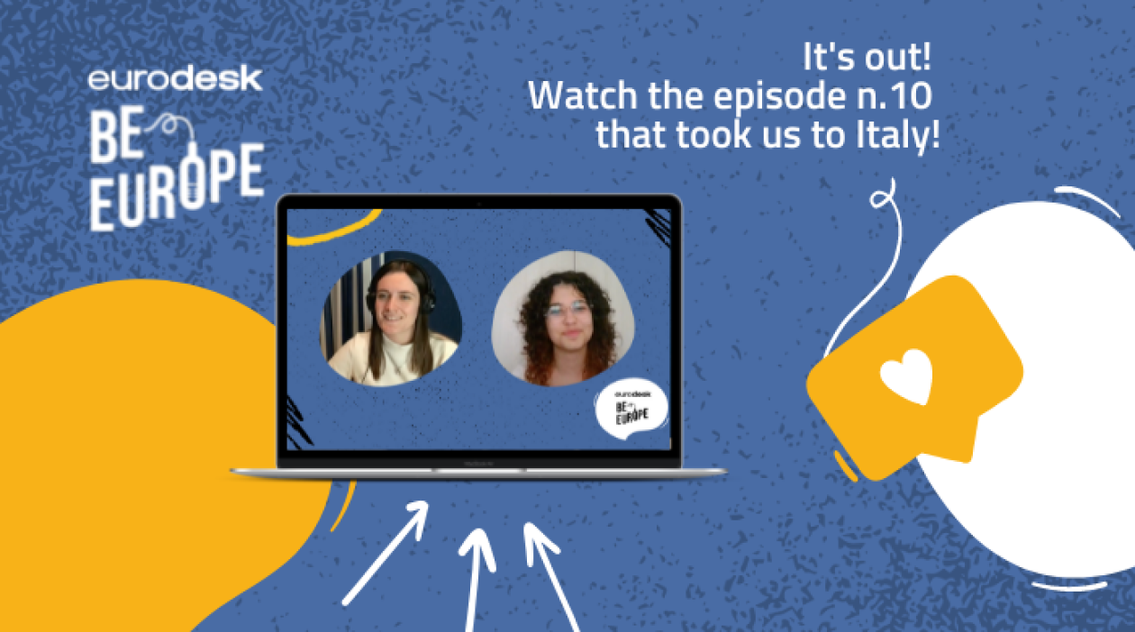 Be Europe Show - Italy