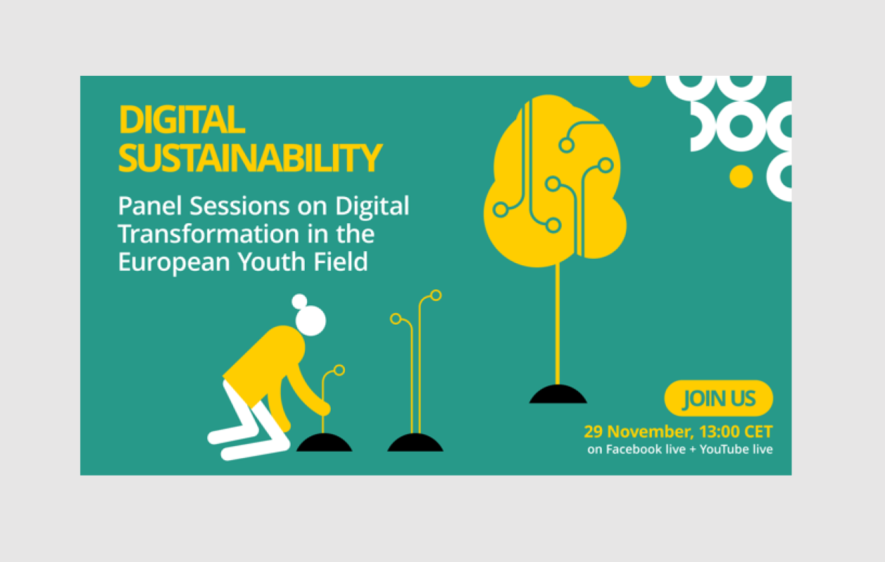 Informational graphic about the event