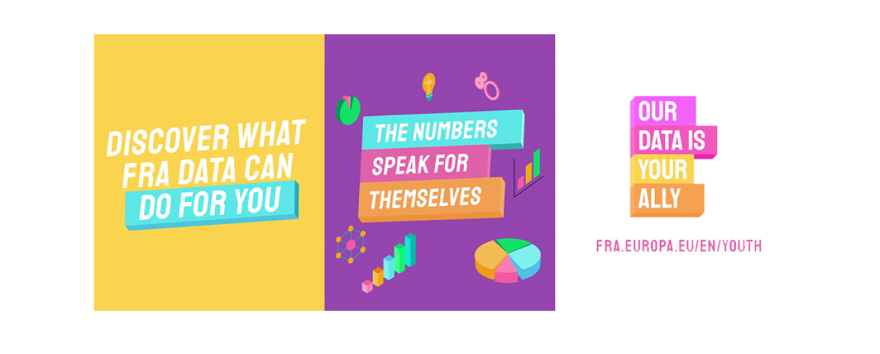 Our Data is your ally.