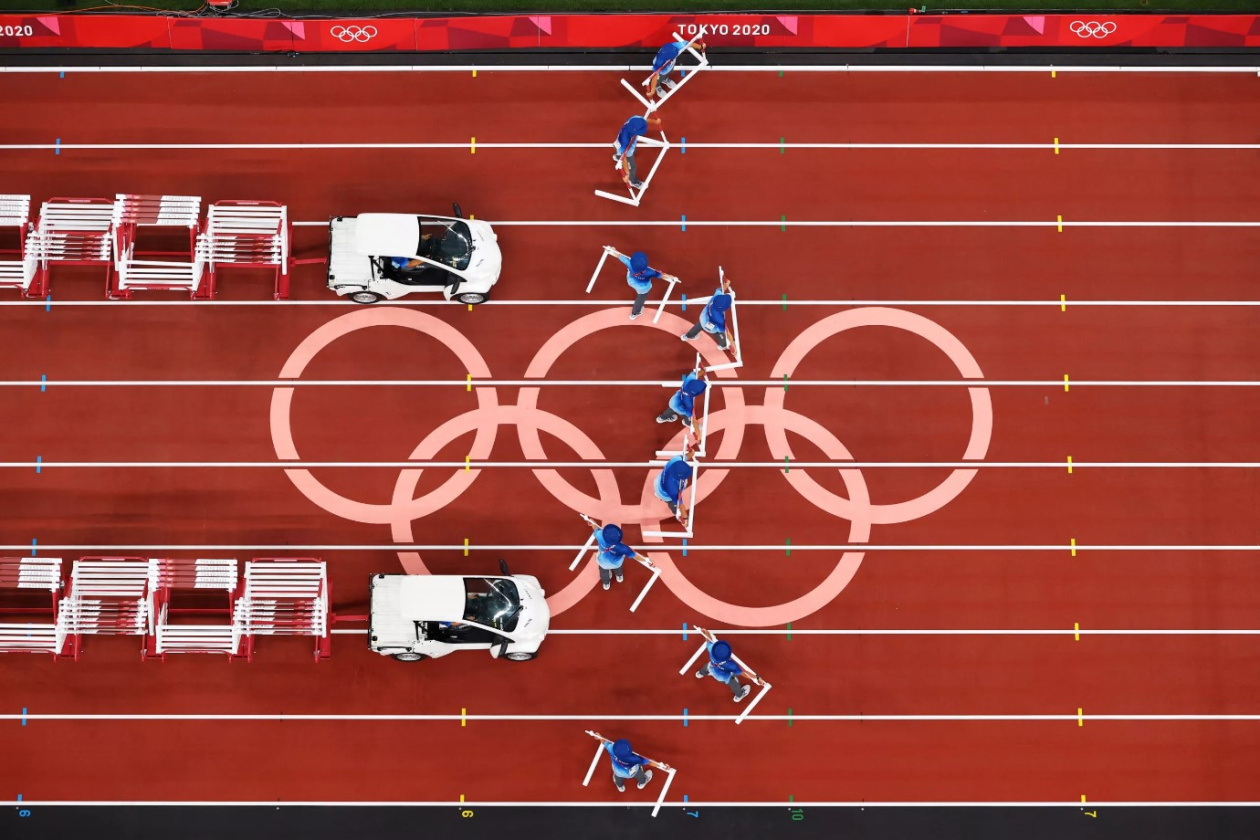 Paris 2024 - Homepage J-500 EN