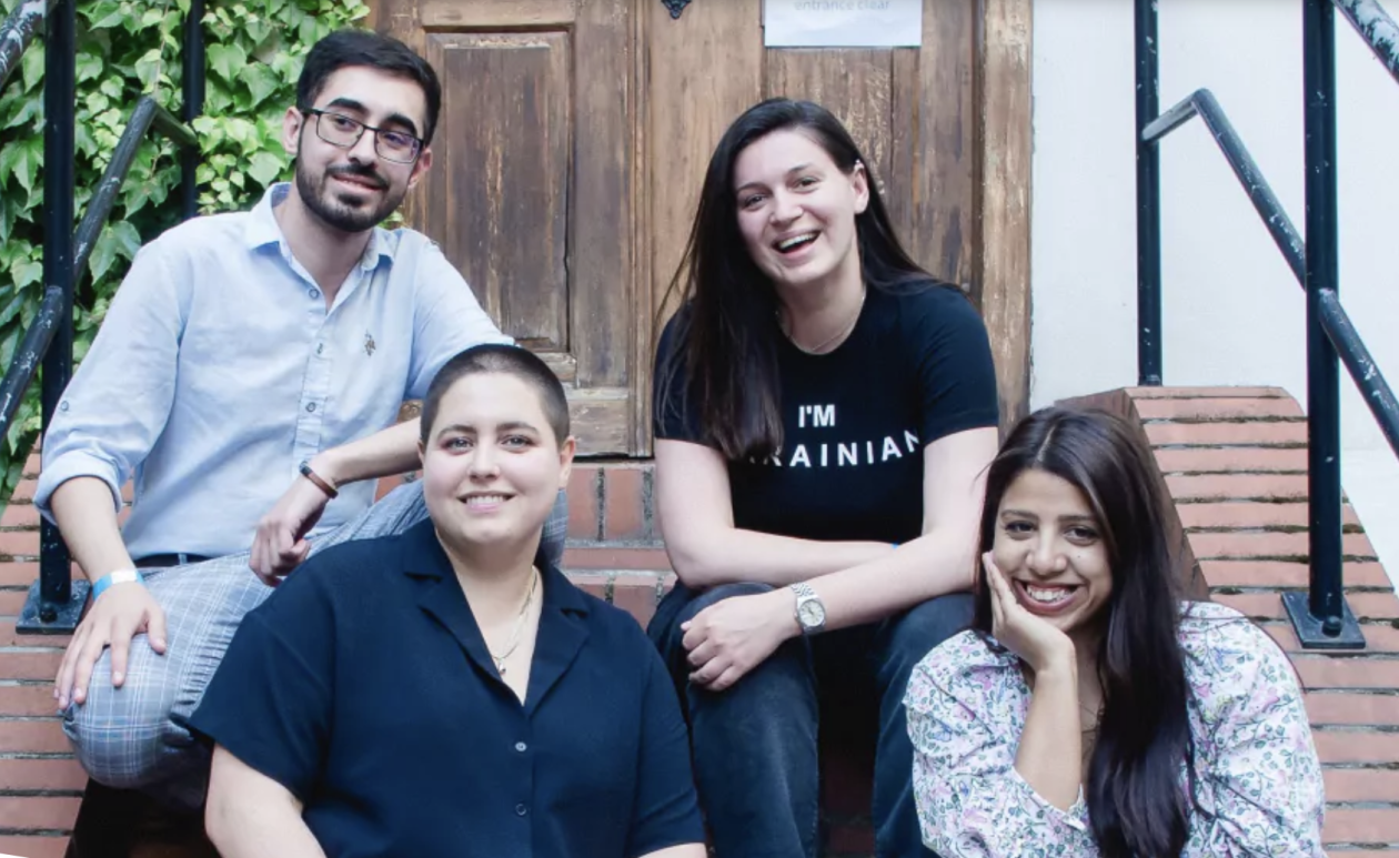 © Schwarzkopf Foundation Young Europe