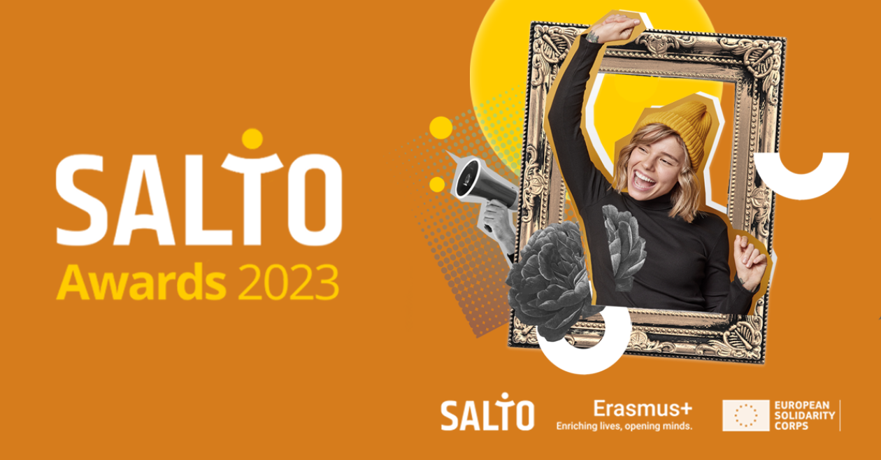 SALTO Awards