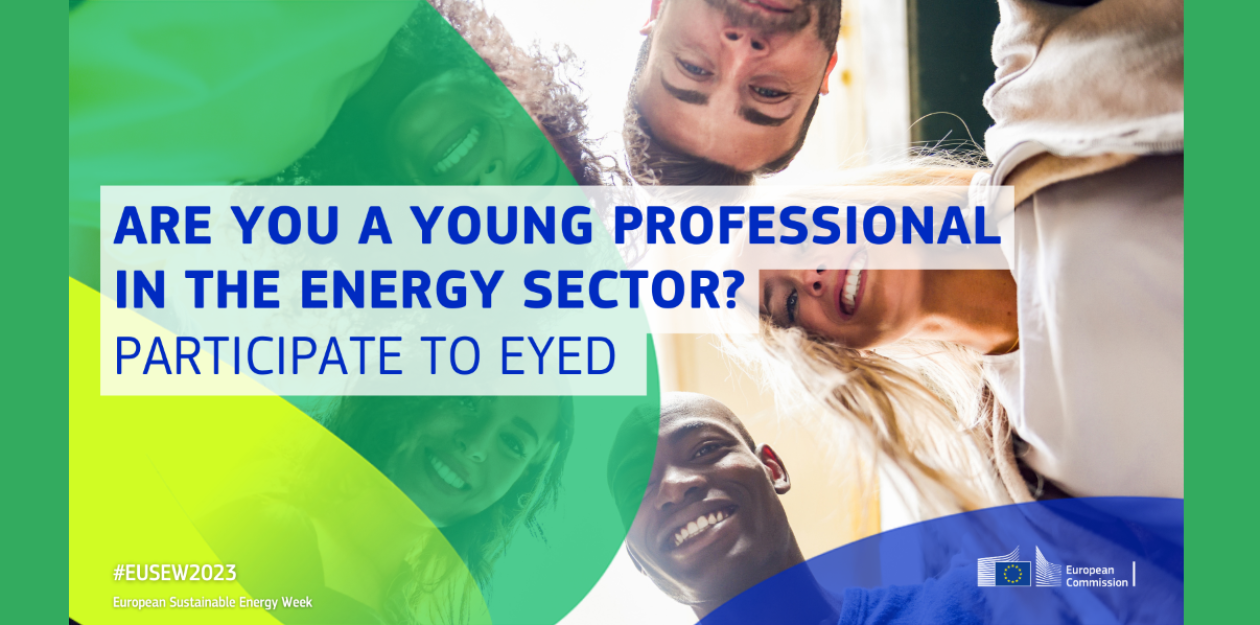 European Sustainable Energy Week