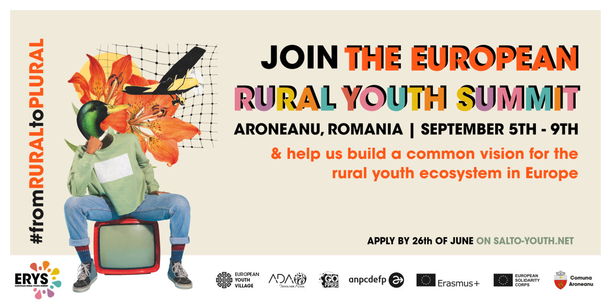 European Rural Youth Summit