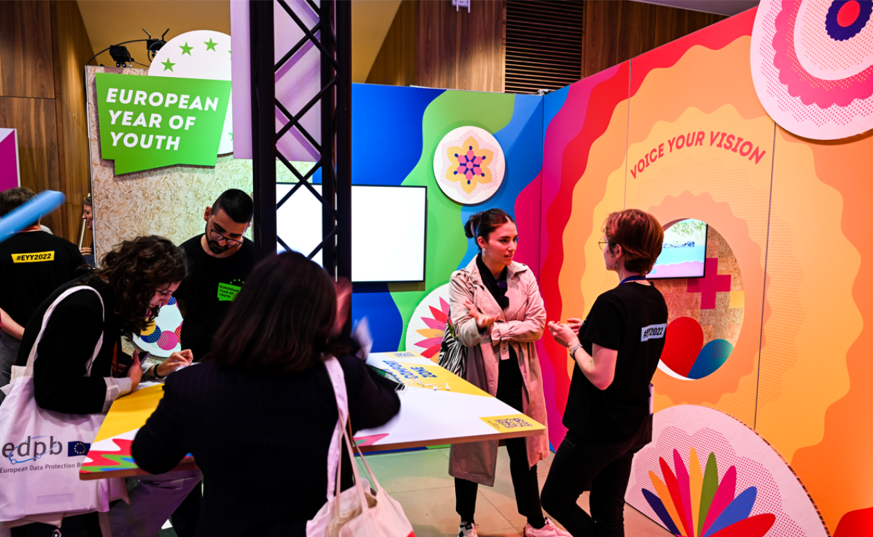 European Year of Youth