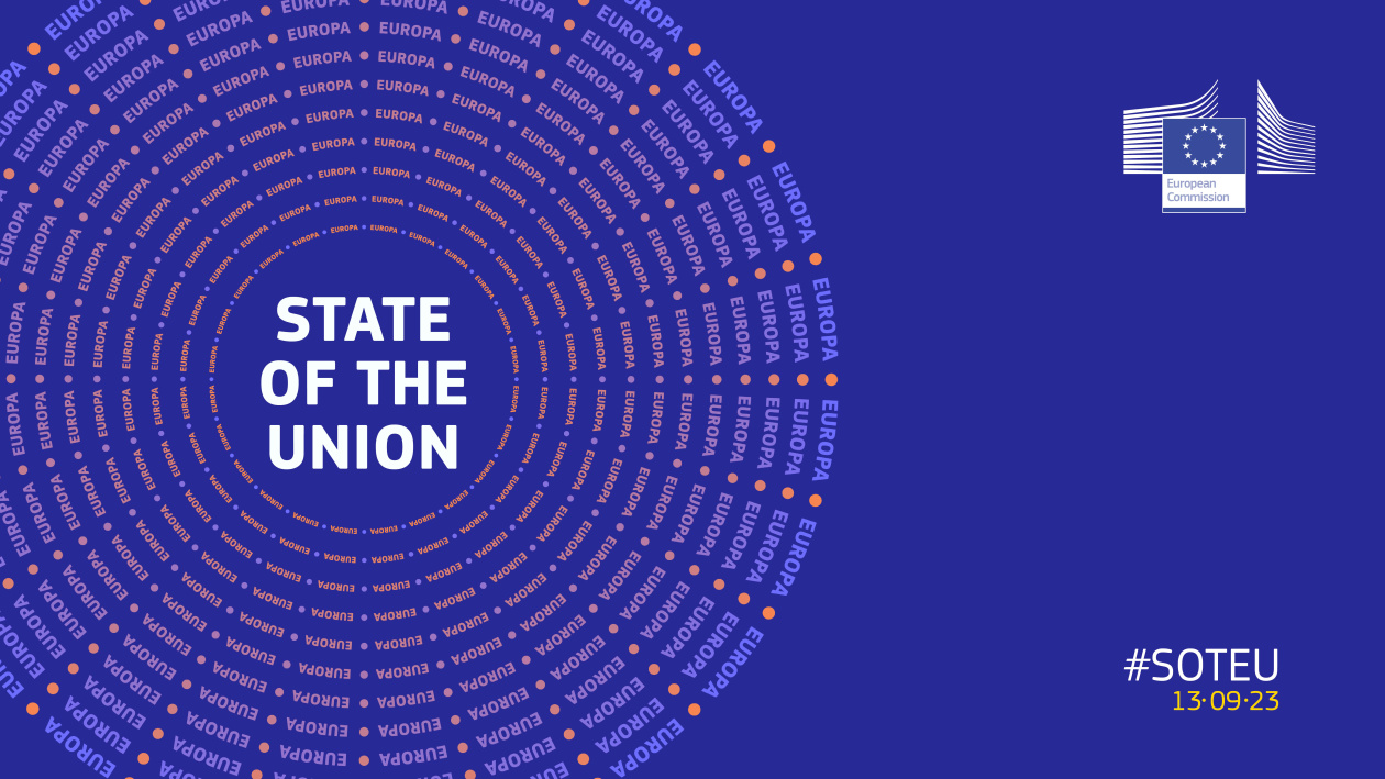 State of the Union 2023