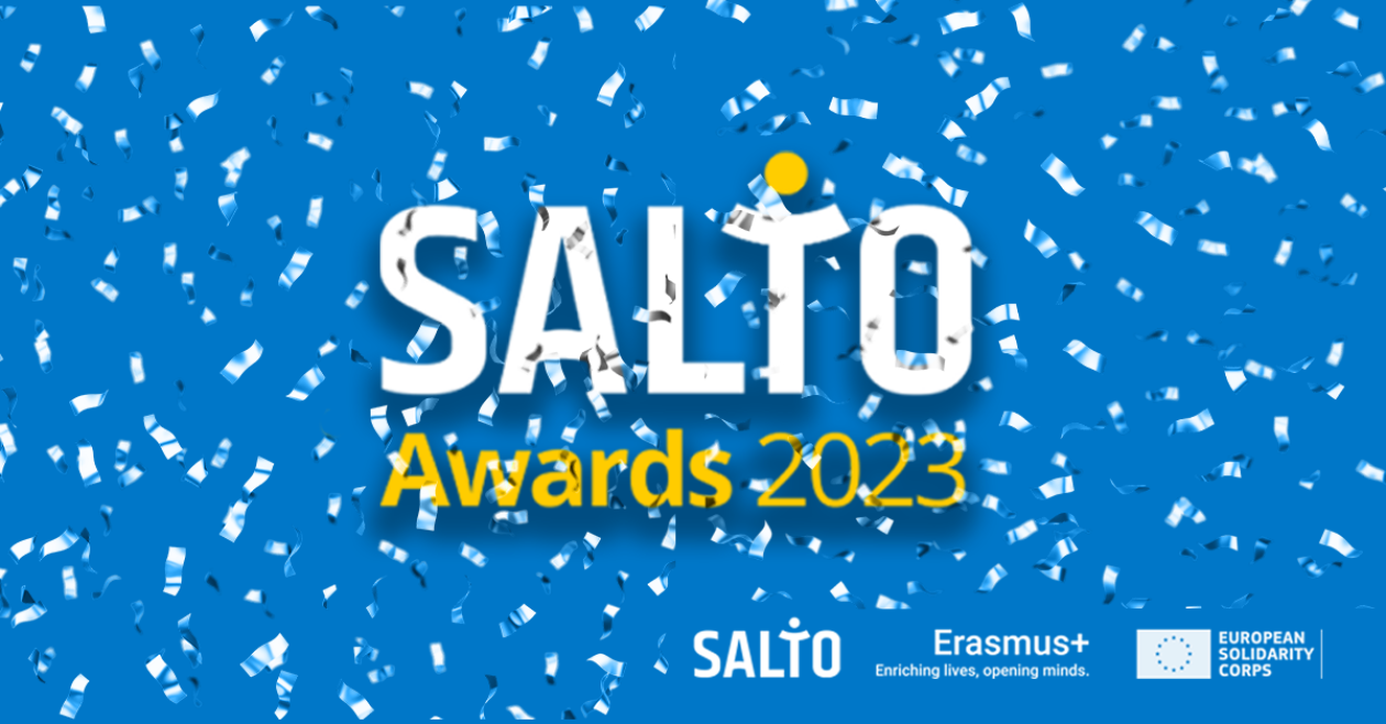 SALTO Awards 2023