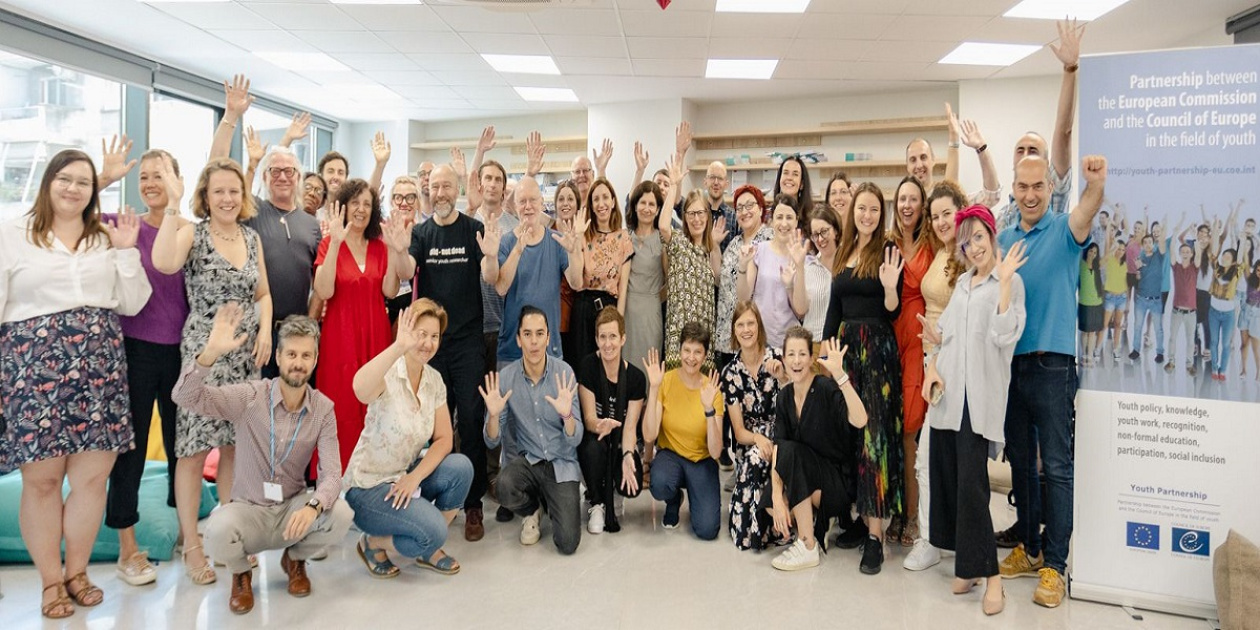 Pool of European Youth Researchers