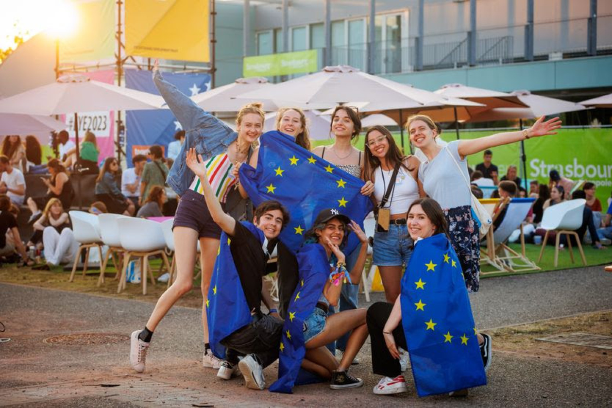 © European Parliament