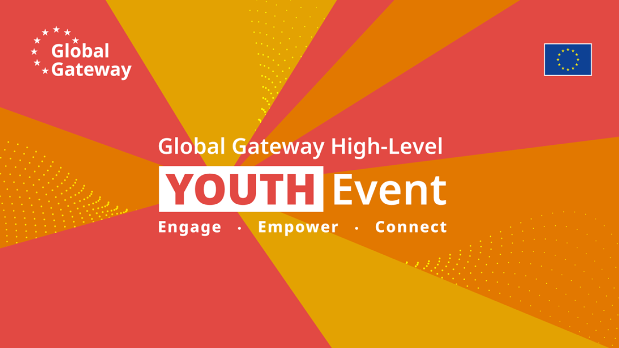 Youth Event visual