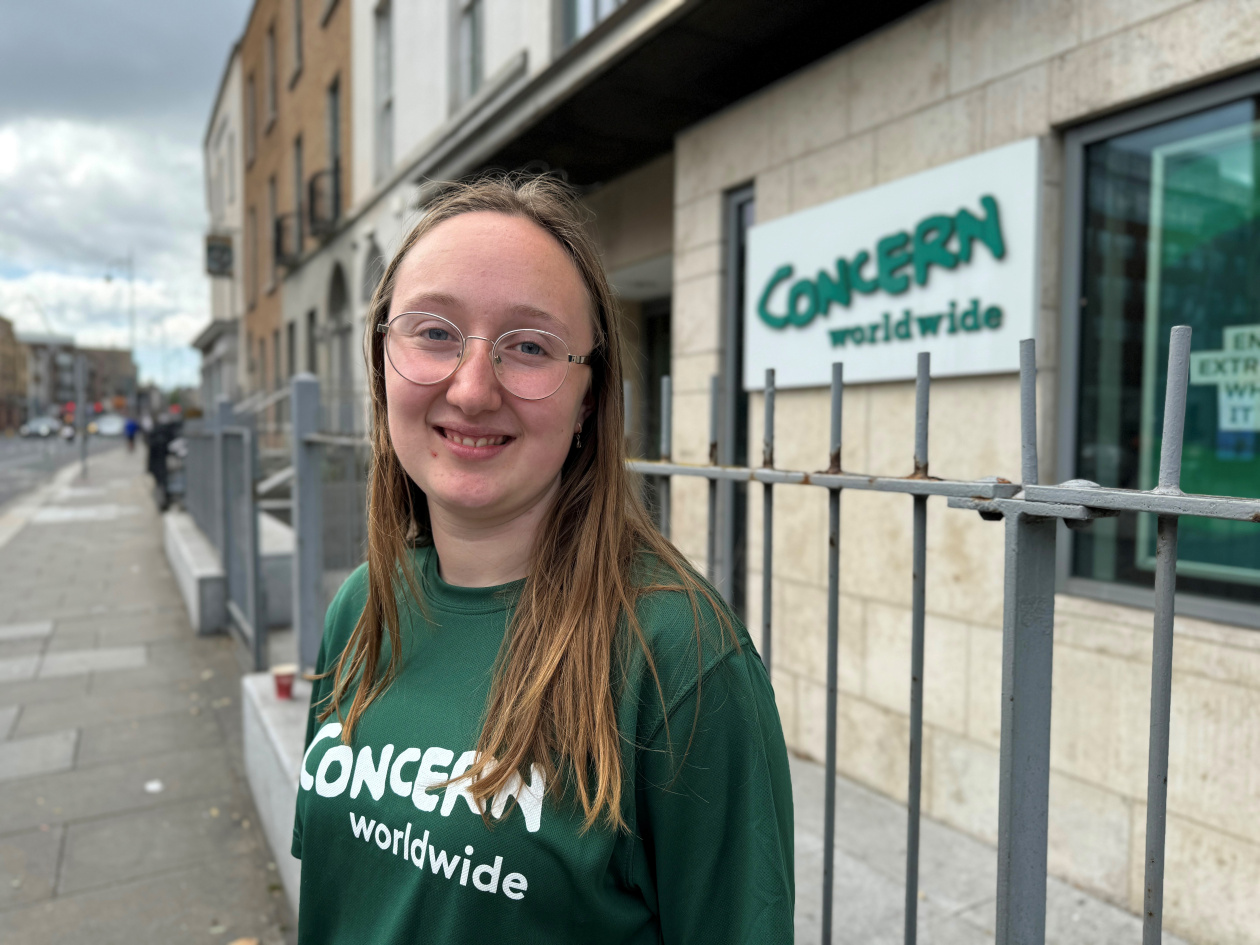 Alannah, the author of this article