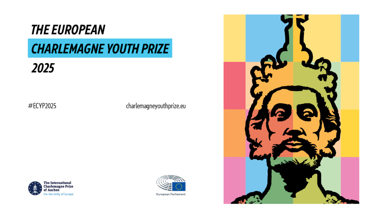 European Charlemagne Youth Prize
