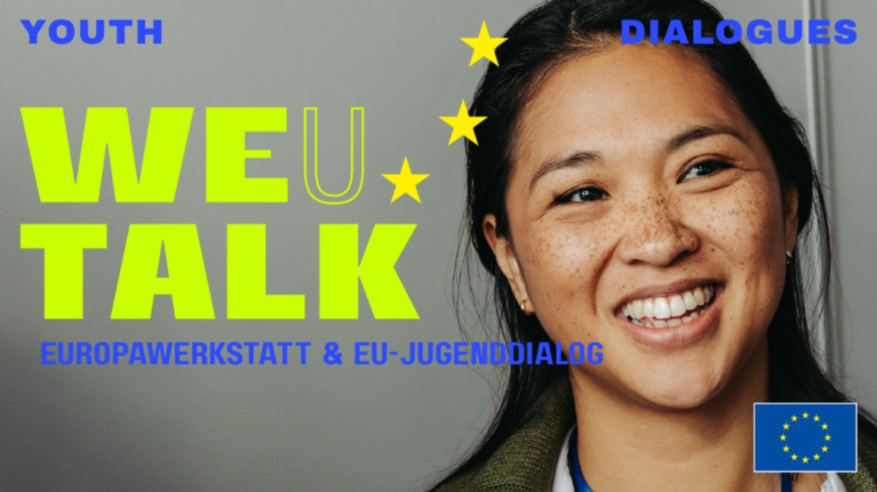 Youth Policy Dialogue with Commissioner Brunner on 9 May