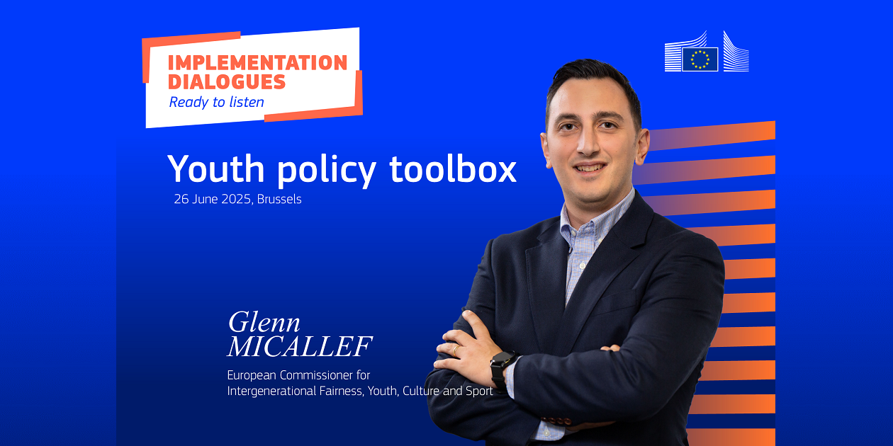 Implementation Dialogue with Glenn Micallef