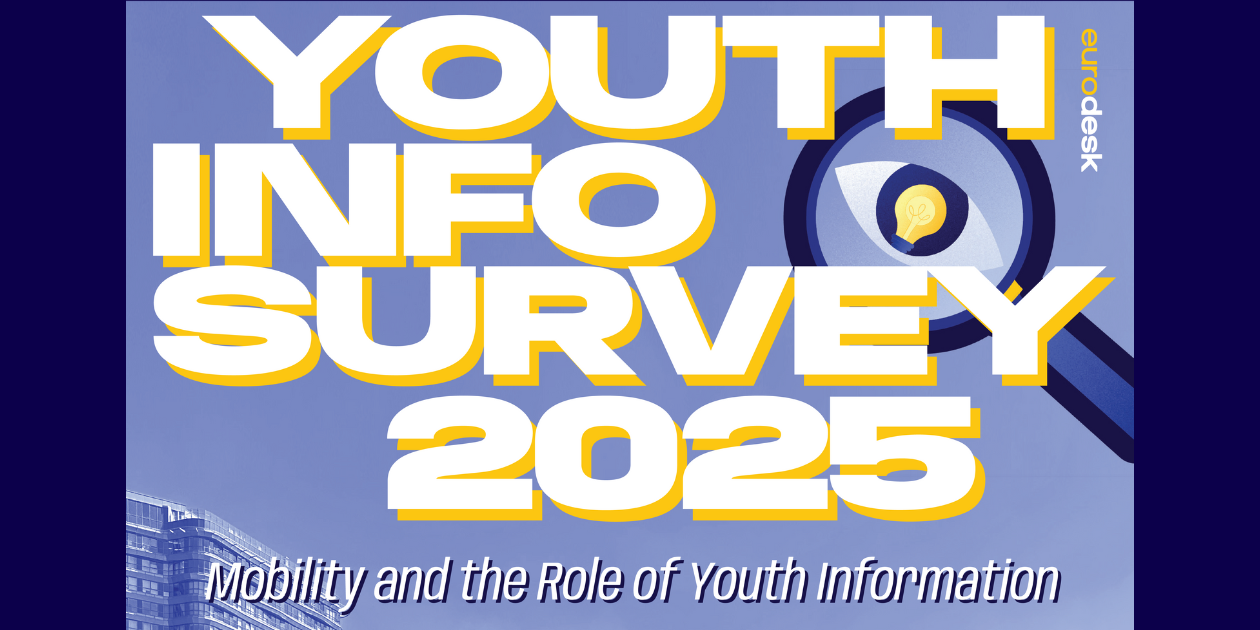 Youth Info Survey 2025