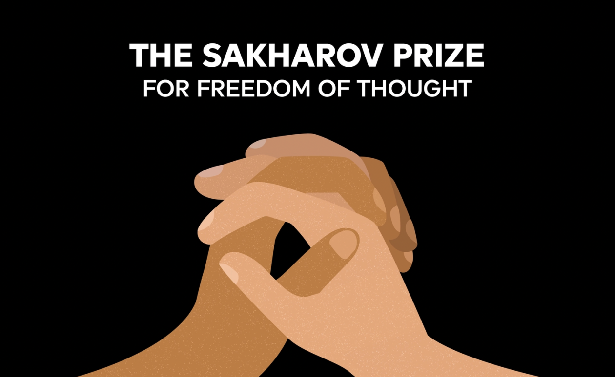 Sakharov Prize 2025