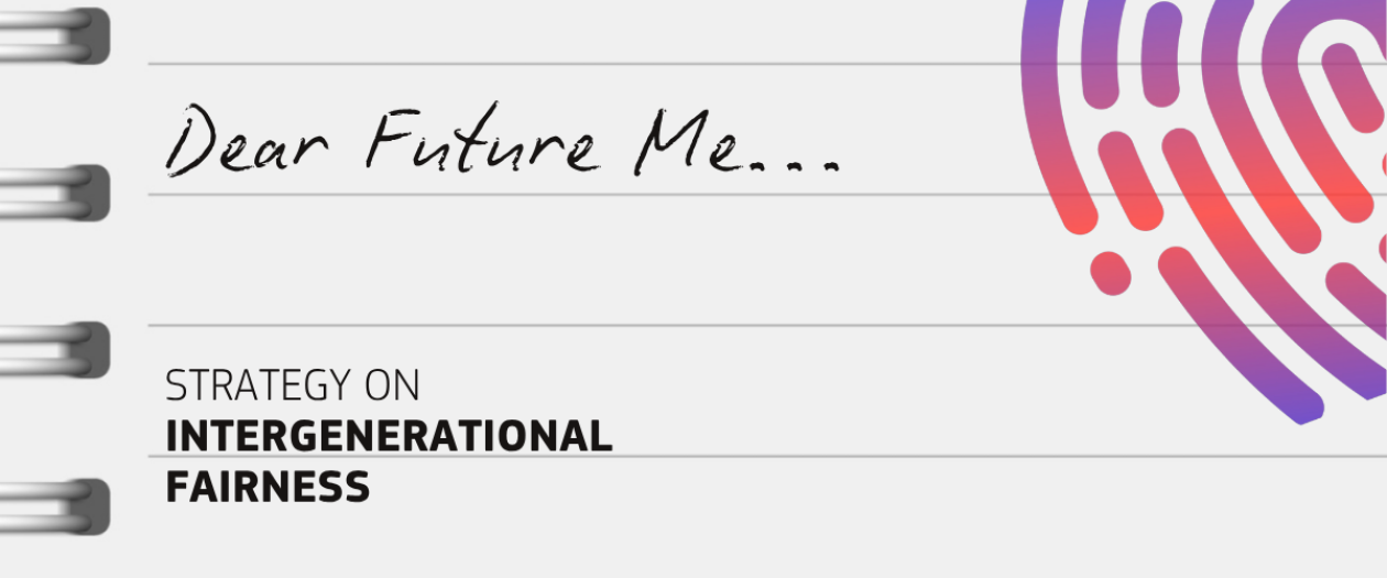 Dear Future Me campaign