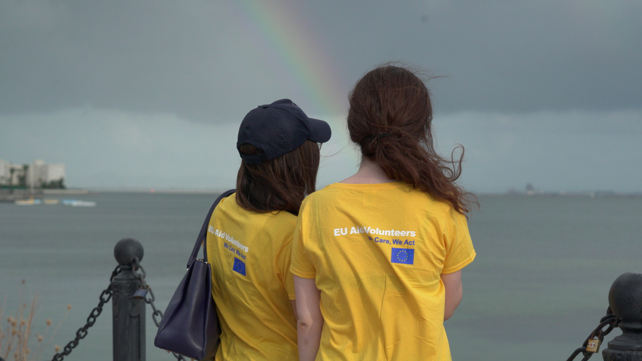 © 2019 European Union